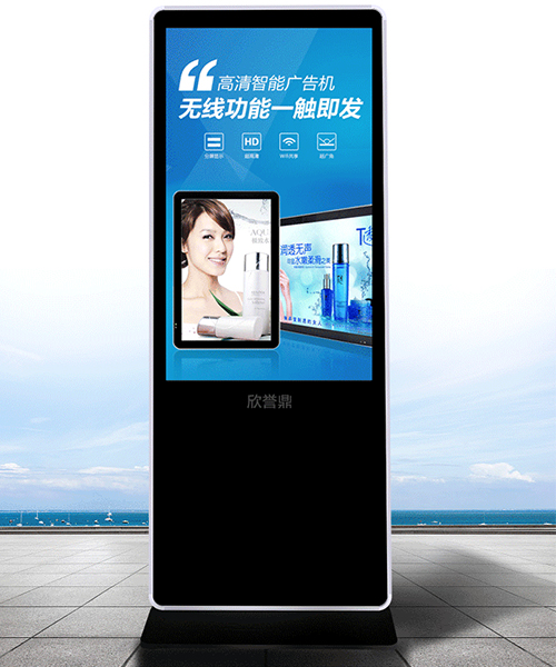  液晶廣告機(jī)分類有哪些，都有什么特點(diǎn)！